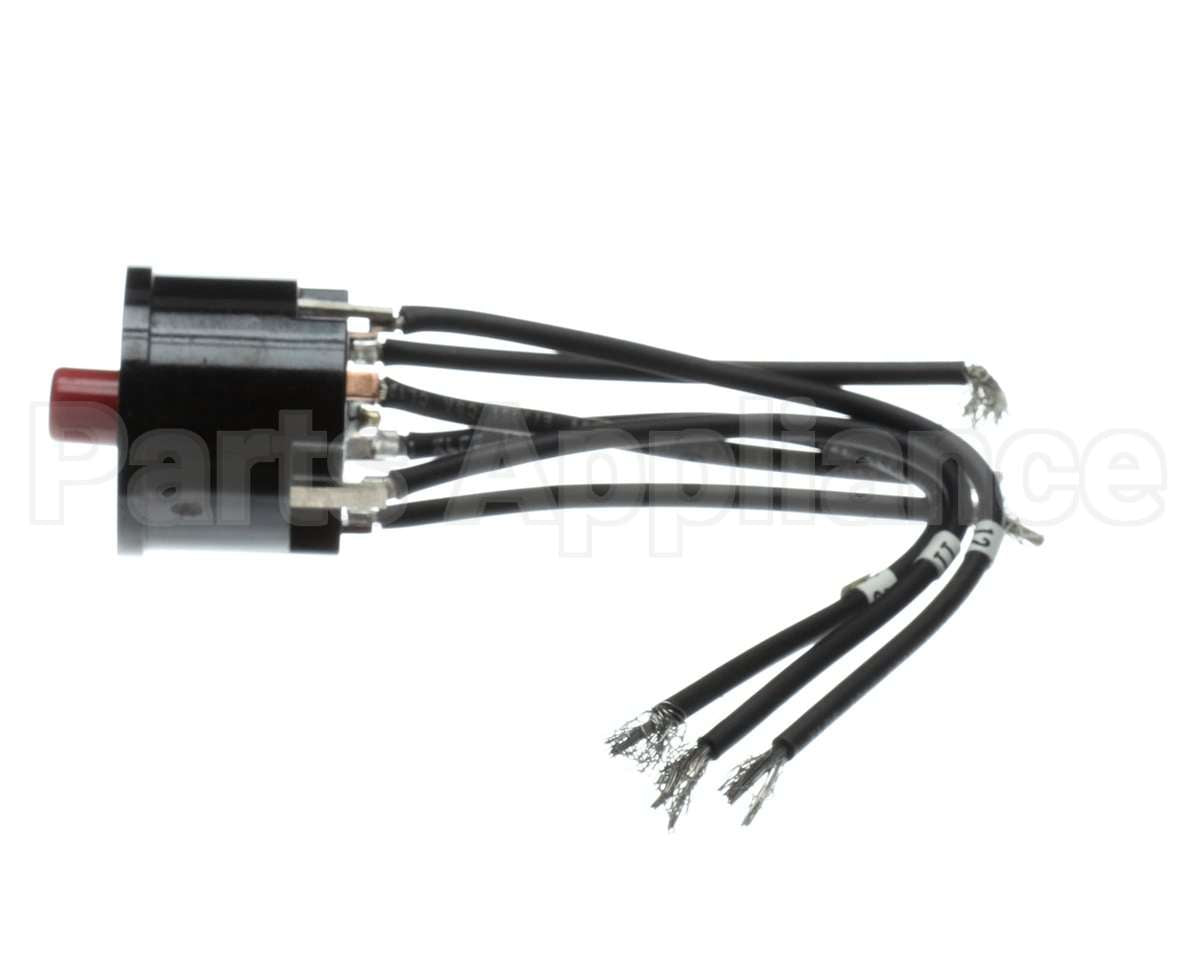 13422AC Insinkerator Overload Protector