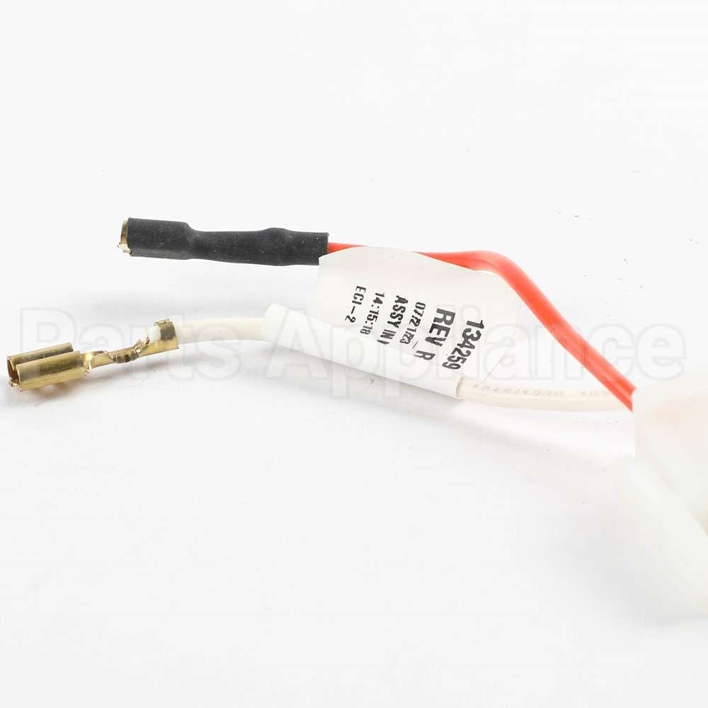 134259100 Frigidaire Harness