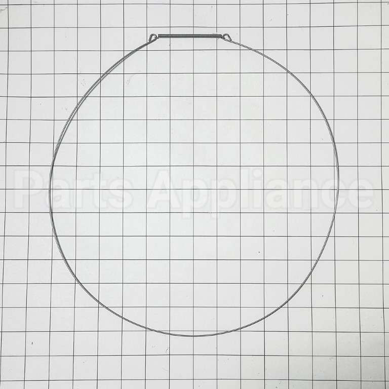 134266500 Frigidaire Clamp