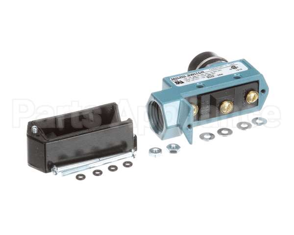 13427.10 Cma Table Limit Switch (Push Butto