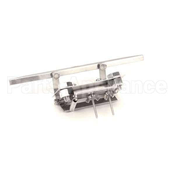 13427.50 Compatible CMA Table Limit Switch Bracket Ass