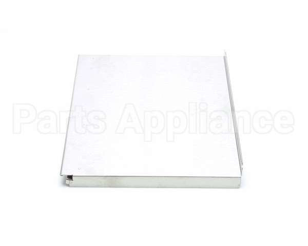 1343 Lincoln Cti Shelf - Infeed 12In
