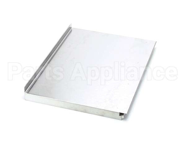 1343 Lincoln Cti Shelf - Infeed 12In