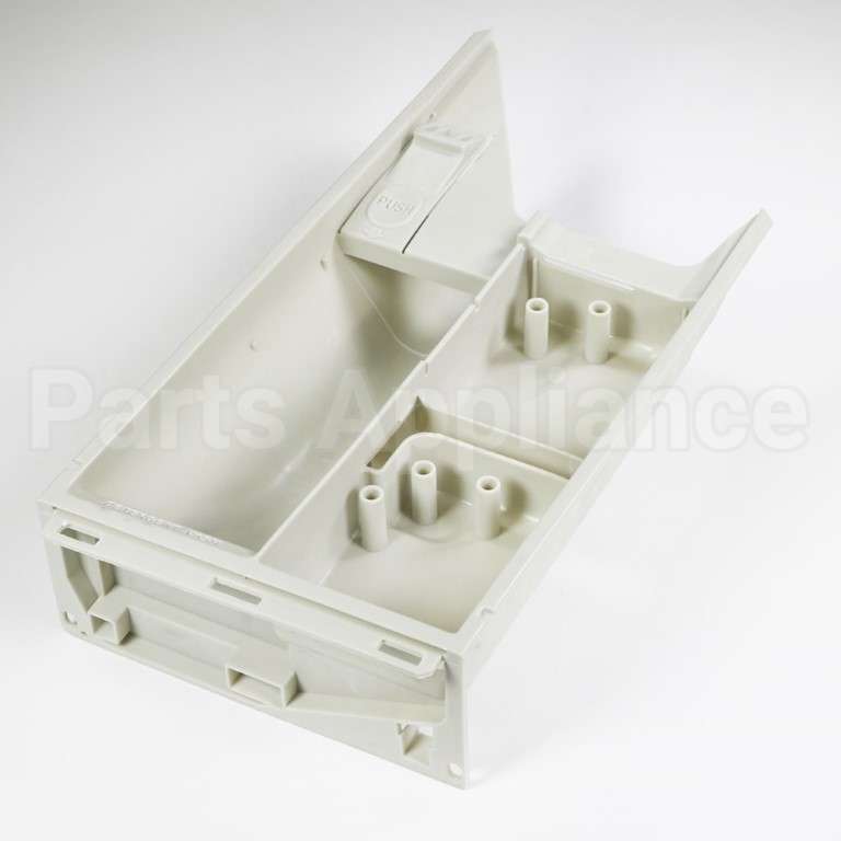 134370000 Frigidaire Drawer