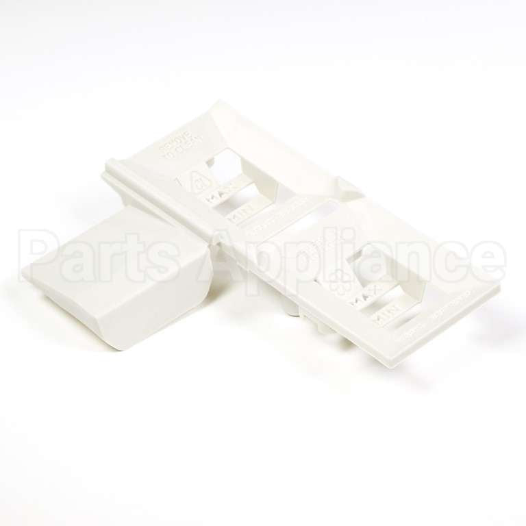 134370200 Frigidaire Cover