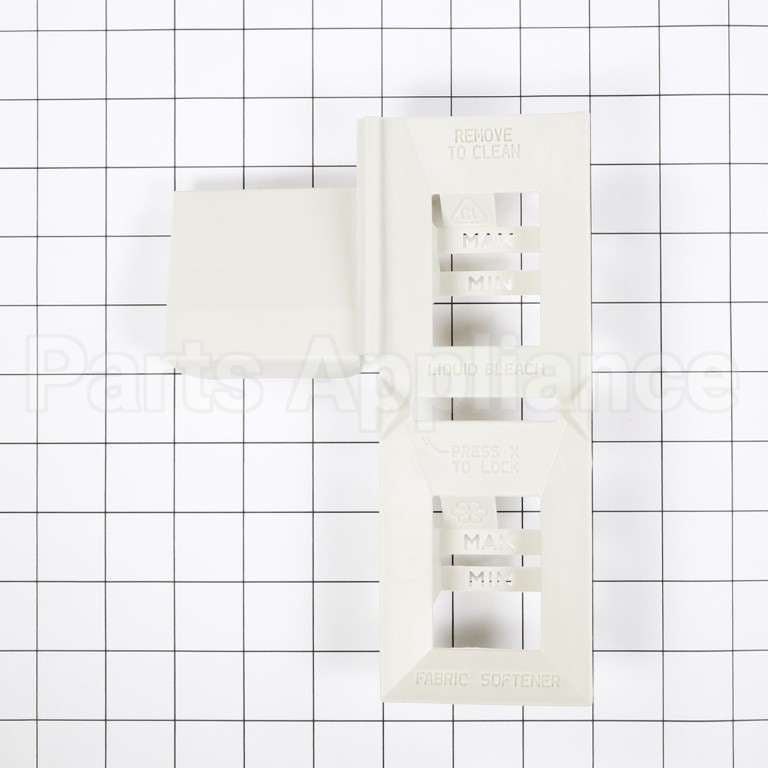 134370200 Frigidaire Cover