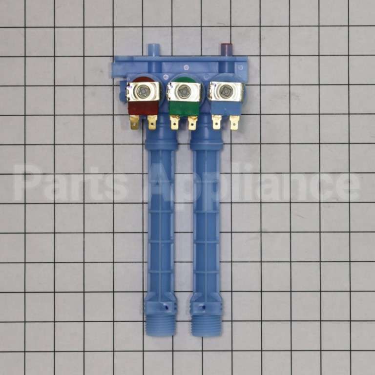 134371210 Frigidaire Valve