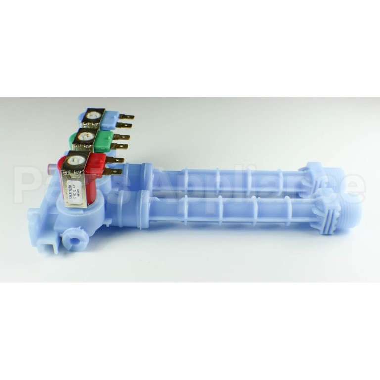 134371220 Frigidaire Valve