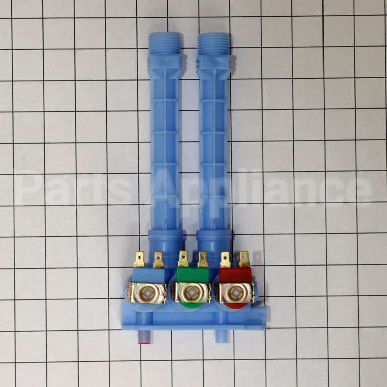 134371220 Frigidaire Valve