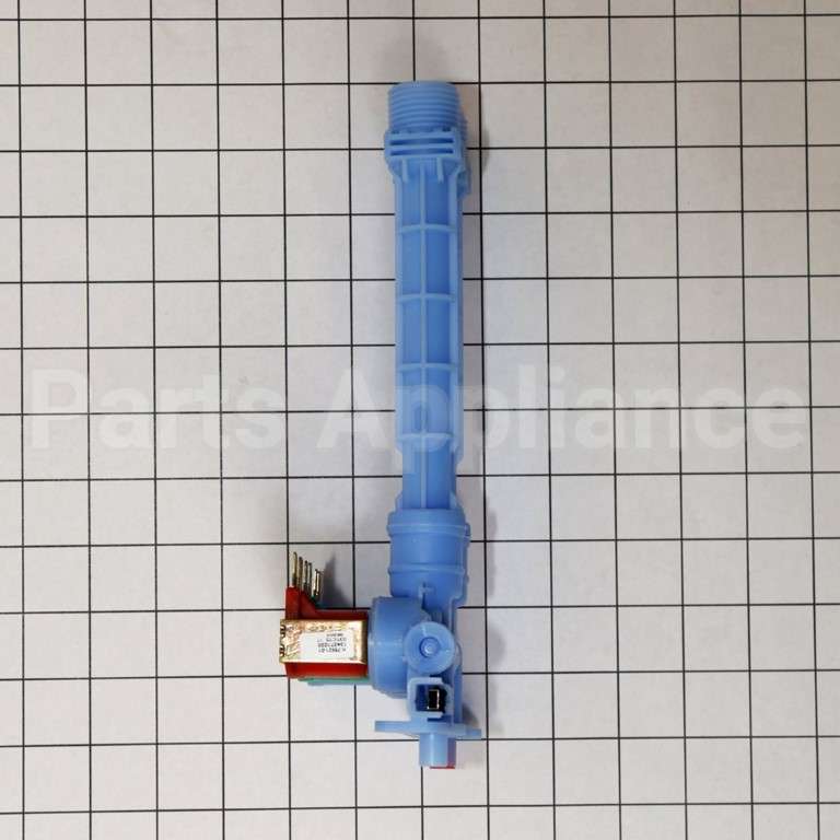 134371220 Frigidaire Valve