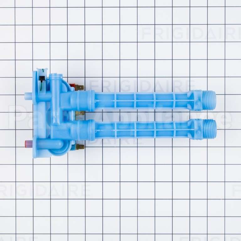 134371220 Frigidaire Valve