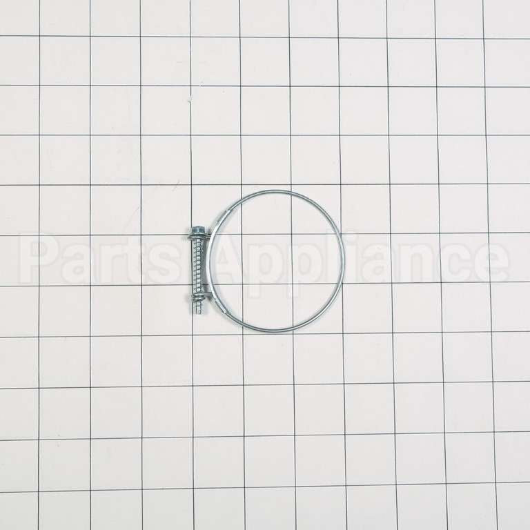 134372400 Frigidaire Clamp