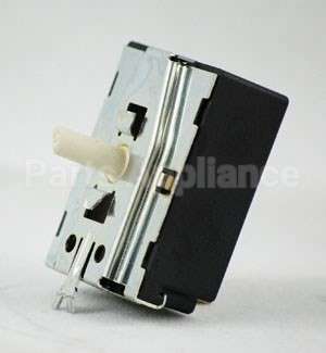 134398300 Frigidaire Switch