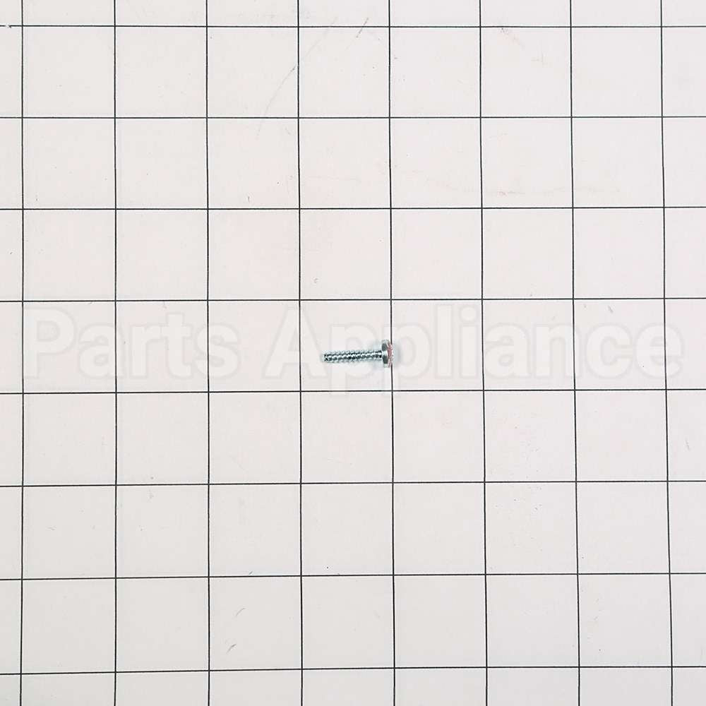 134402900 Frigidaire Screw