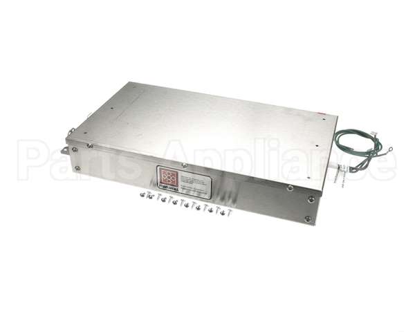 134405 Marshall Air Tglo 10 X 18 840W 208V