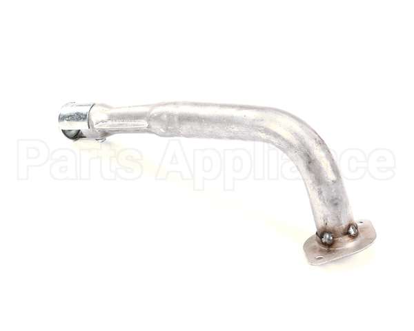 13446A Vulcan Hart Short Venturi Front/Dbl Rhp