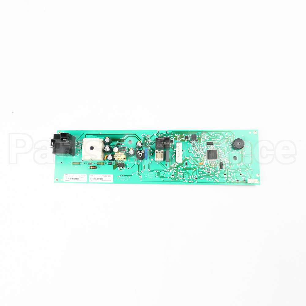 134484214NH Frigidaire Control