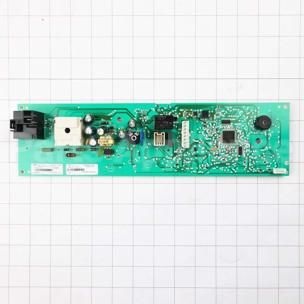 134484214NH Frigidaire Control