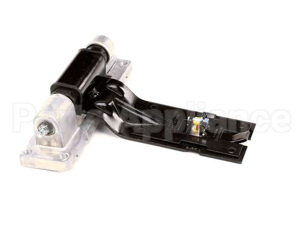 1345-000008 Kason Hinge Flush Left Hand