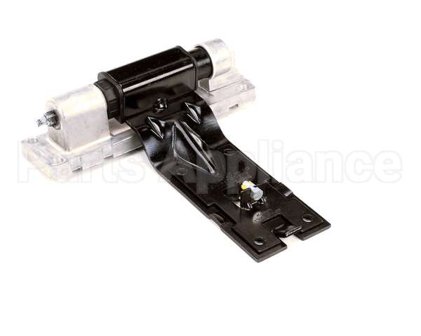 1345-000008 Kason Hinge Flush Left Hand