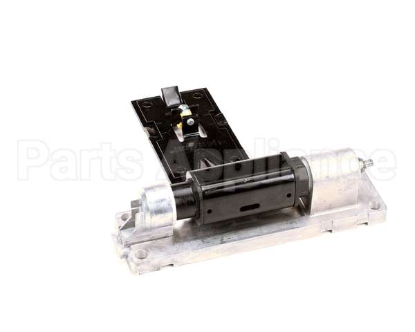 1345-000008 Kason Hinge Flush Left Hand