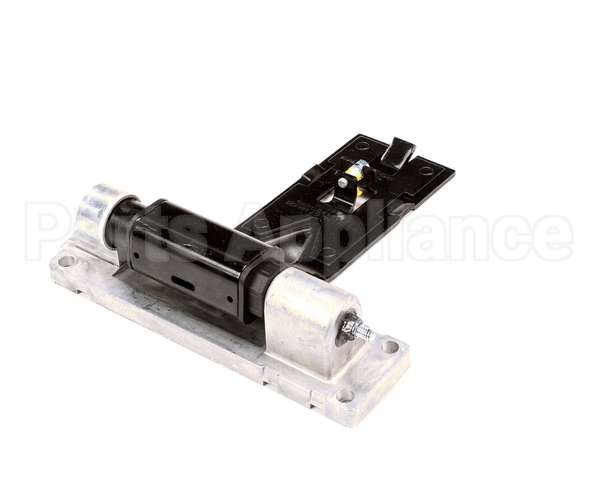 1345-000008 Kason Hinge Flush Left Hand