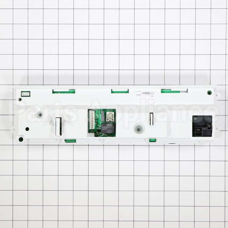 134523202 Frigidaire Control Board
