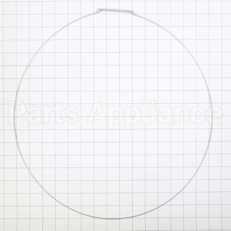 134527100 Frigidaire Clamp