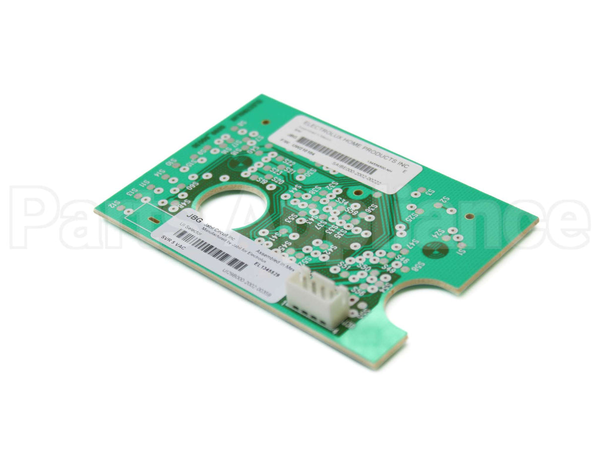 134556500NH Frigidaire Uib