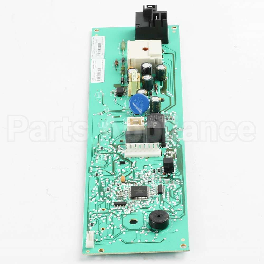 134557200NH Frigidaire Control