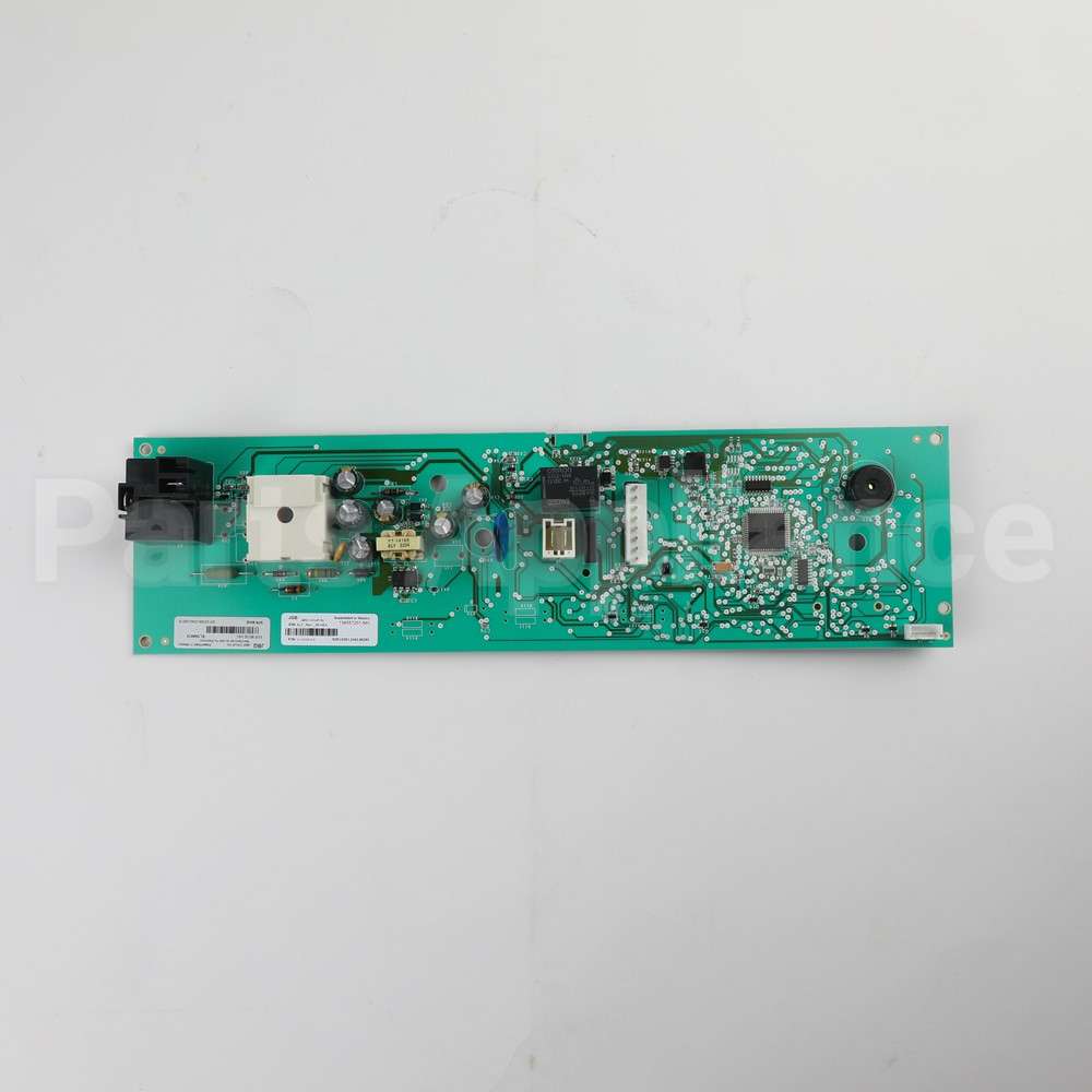 134557201NH Frigidaire Control