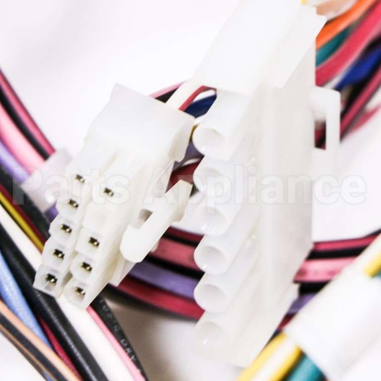 134571400 Frigidaire Wiring Harness
