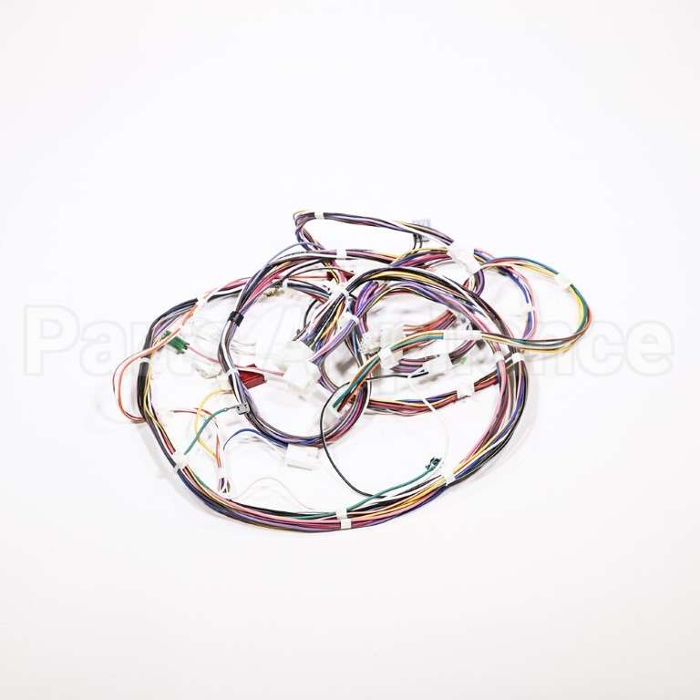 134571400 Frigidaire Wiring Harness