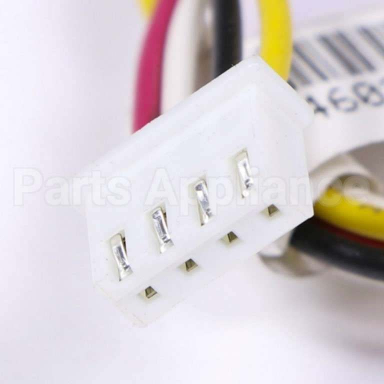 134602100 Frigidaire #Vp#Wiring Harness