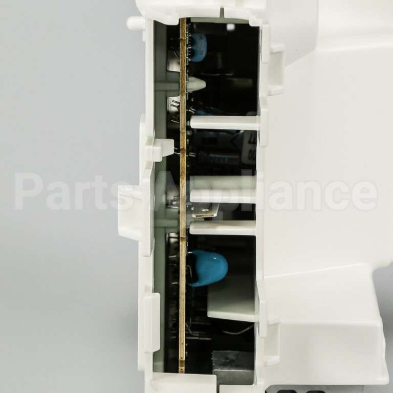 134618213 Frigidaire Control Board