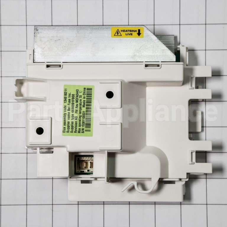134618213 Frigidaire Control Board