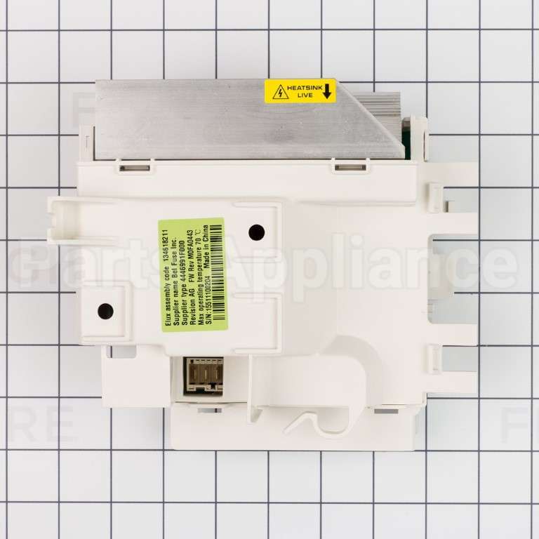 134618213 Frigidaire Control Board