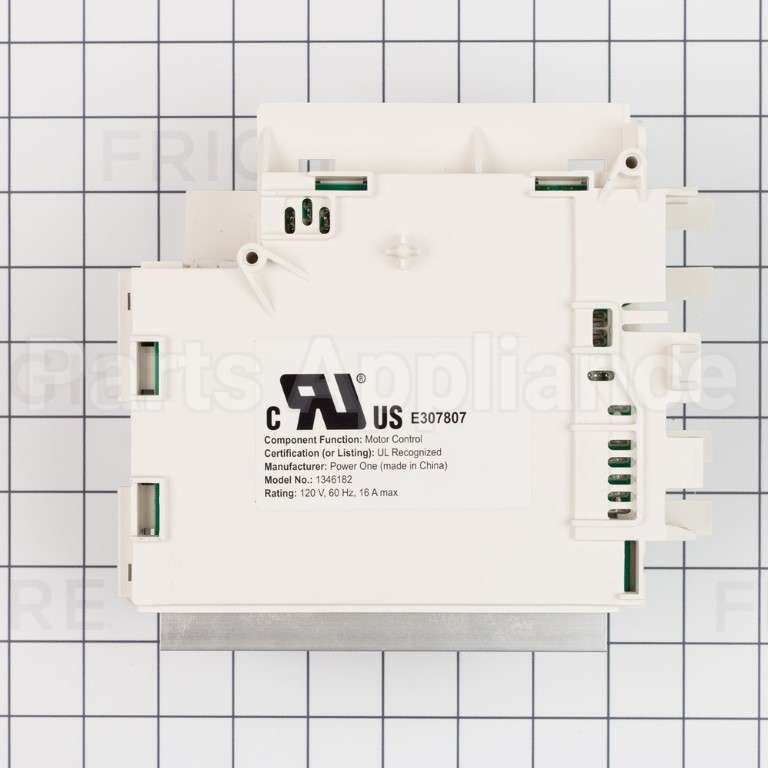 134618213 Frigidaire Control Board