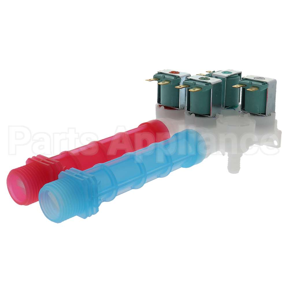 134637810 Water Valve Compatible