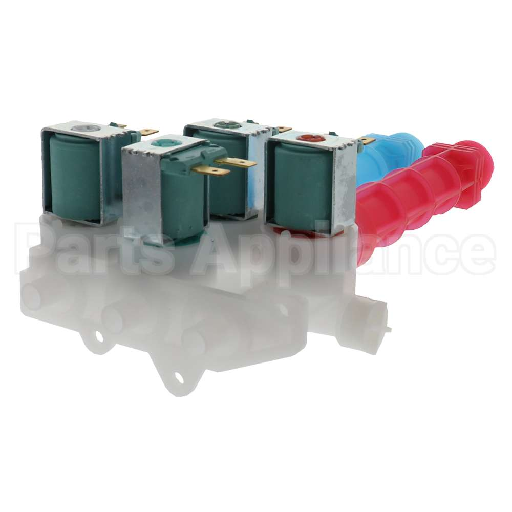 134637810 Water Valve Compatible