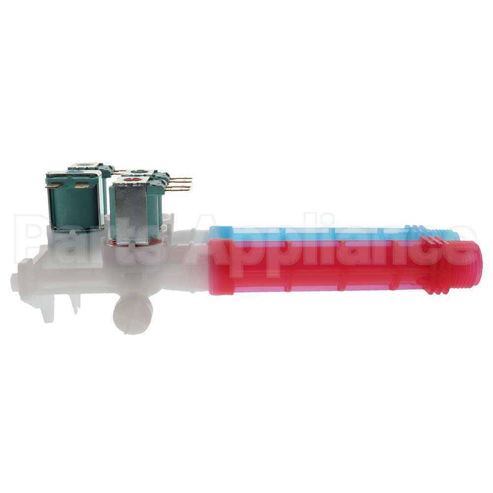 134637810 Water Valve Compatible