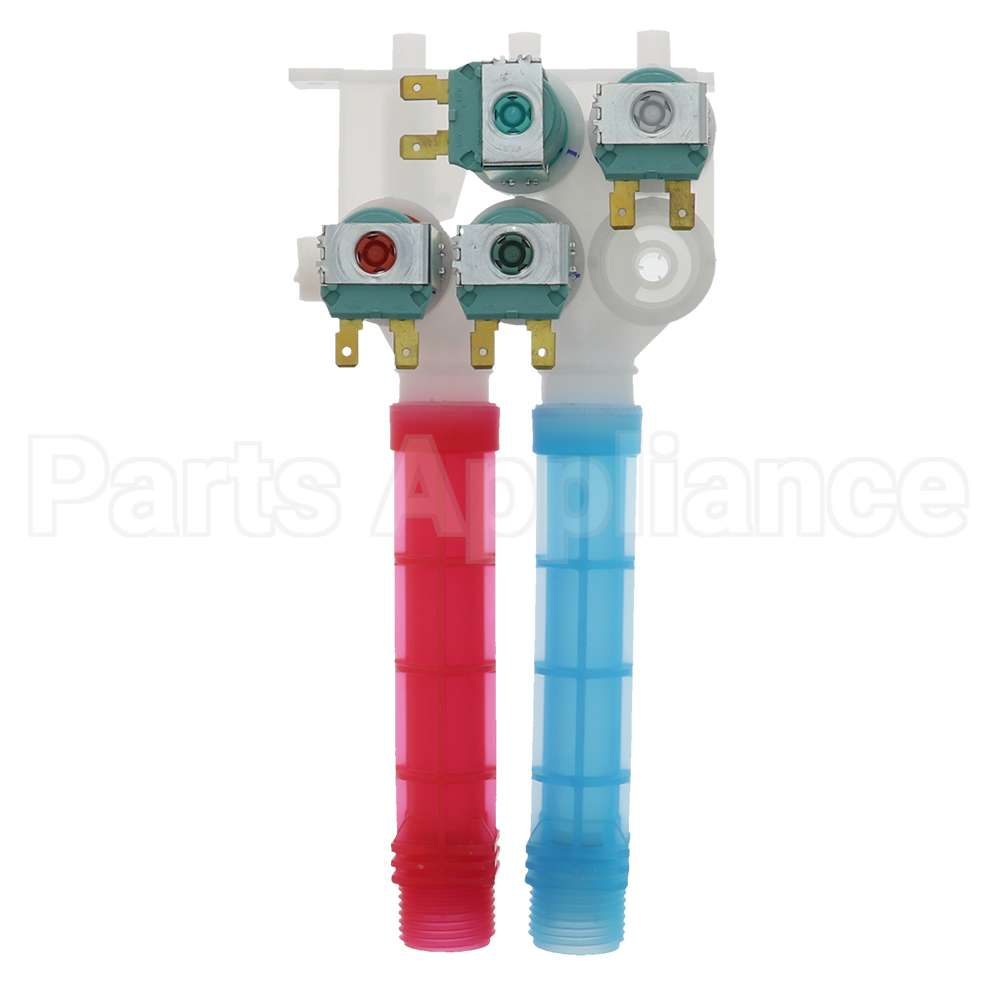 134637810 Water Valve Compatible