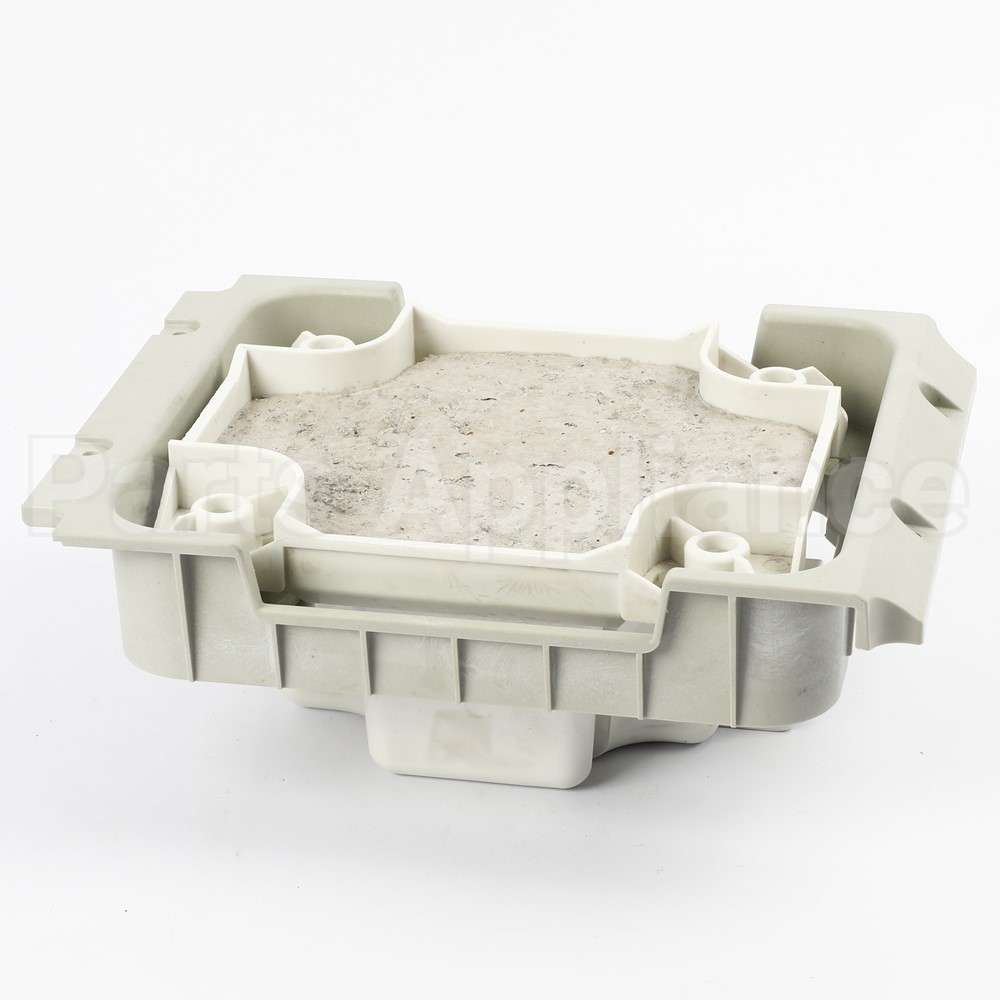 134652000 Frigidaire Damper