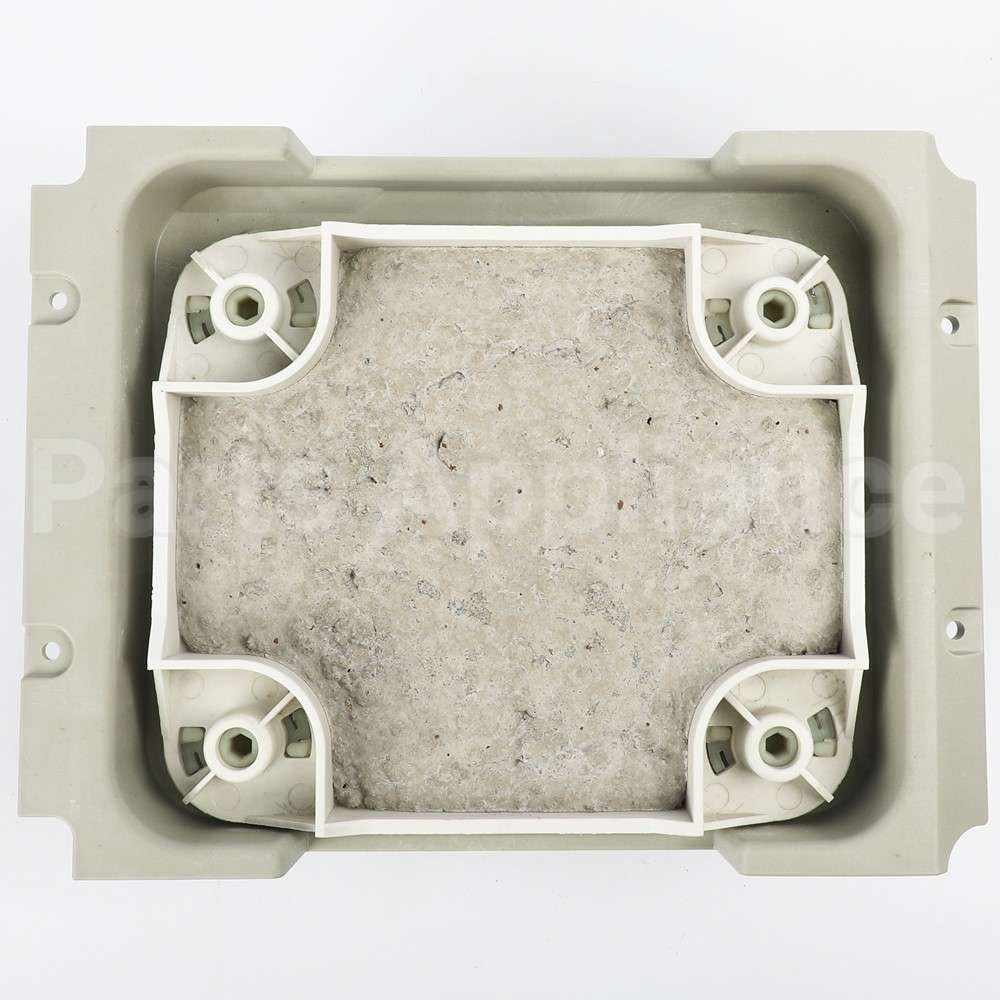 134652000 Frigidaire Damper