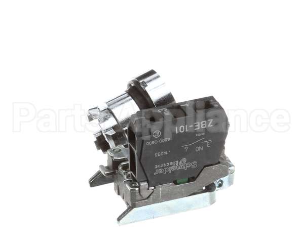 13468 Insinkerator Pushbutton, Start