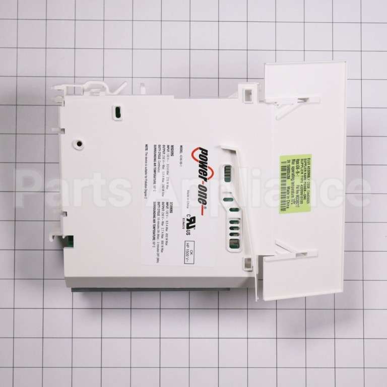 134743500 Frigidaire Control Board