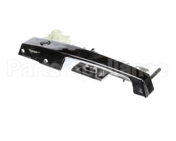 134780 Norlake Handle Polished Chrm Knob Turn