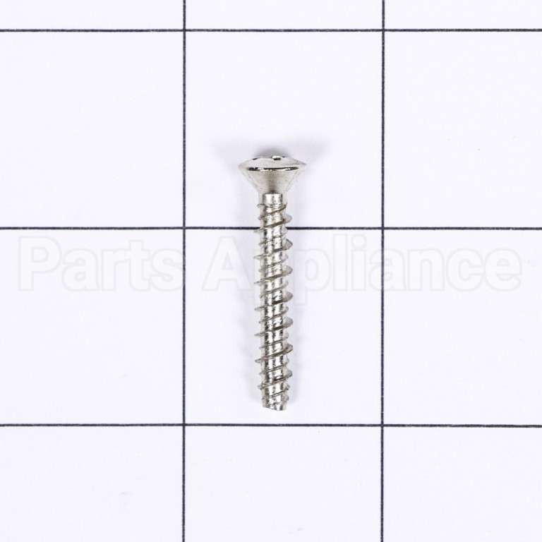 134790400 Frigidaire Screw