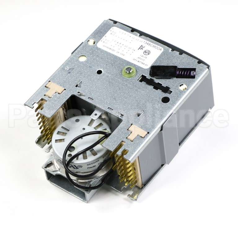 134803600 Frigidaire Timer
