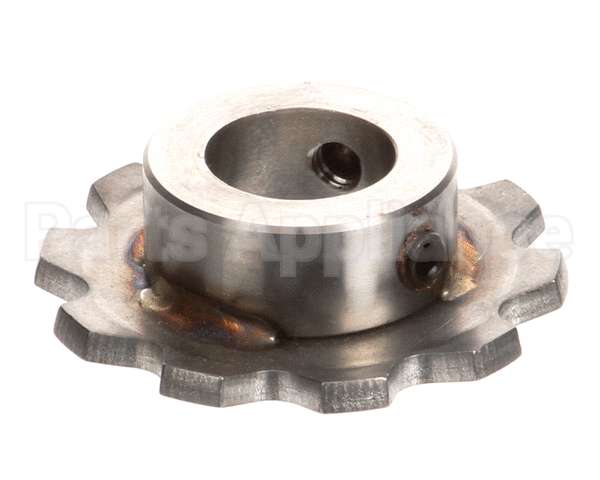 134825 Marshall Air Sprocket Asby .750 Dia.